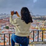 Alfama,Graça & Mouraria City Tour Through A Eye Of A Photographer - What Makes This Tour Stand Out?