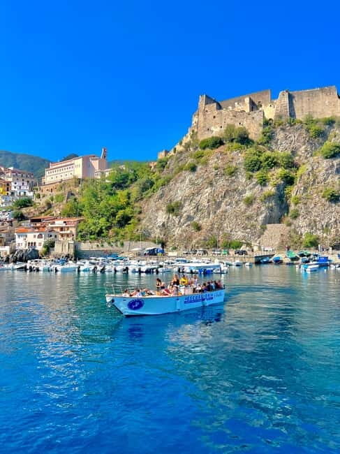 Alfotour tour 2 ore giro della costa viola - Who Will Love This Tour?