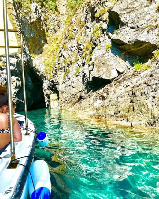 Alfotour tour 3 hour grotte di bagnara - The Practicalities: What You Need to Know