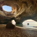 Algarve: Benagil Cave and Beach Private Day Trip - Exploring the Itinerary in Detail
