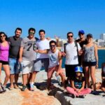 Algarve Bike and Food Tour with Sea Food and Wine Tasting - The Heart of Vilamoura: Marina and Local Charm