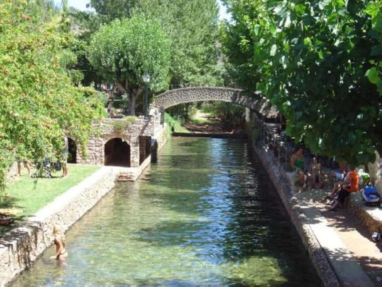 Algarve: Caldeirão Mountains and Villages Tour - Practical Tips for the Tour