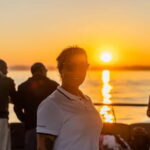 Algarve: Catamaran Sunset Tour with DJ or Live Guitarist - Why This Tour Works Well