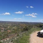 Algarve Charms - 7 Hours Private - Transportation and Comfort