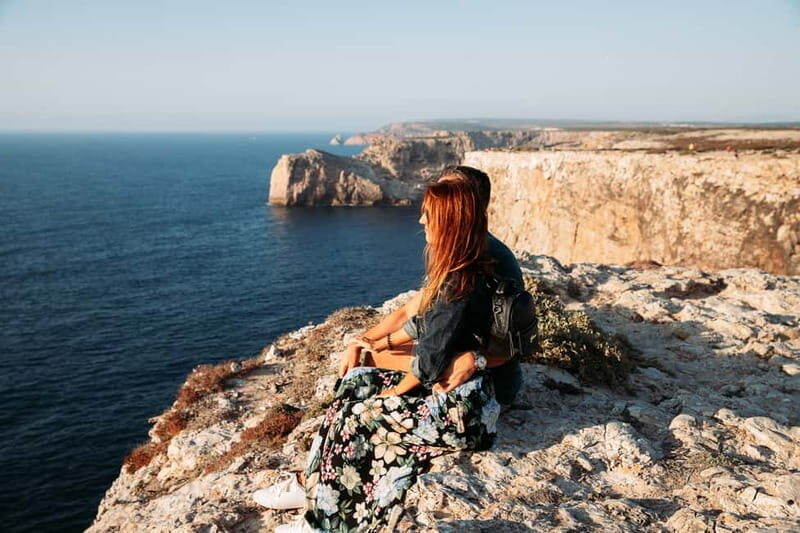 Algarve: Experience the Best of the West in German - Transport, Group Size, and Comfort