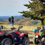 Algarve Explorer Half-Day ATV Tour - Practical Details & What You Get