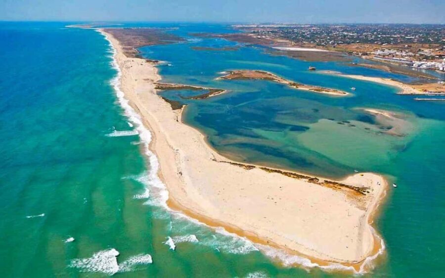 Algarve: Olhão Highlights Tour and Ria Formosa Boat Trip - Practical Details and What You Should Know