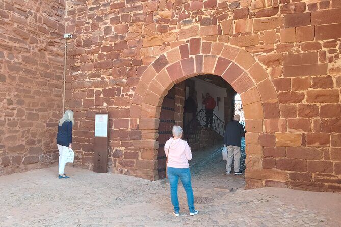 Algarve Private Tour - Who Is This Tour Best For?