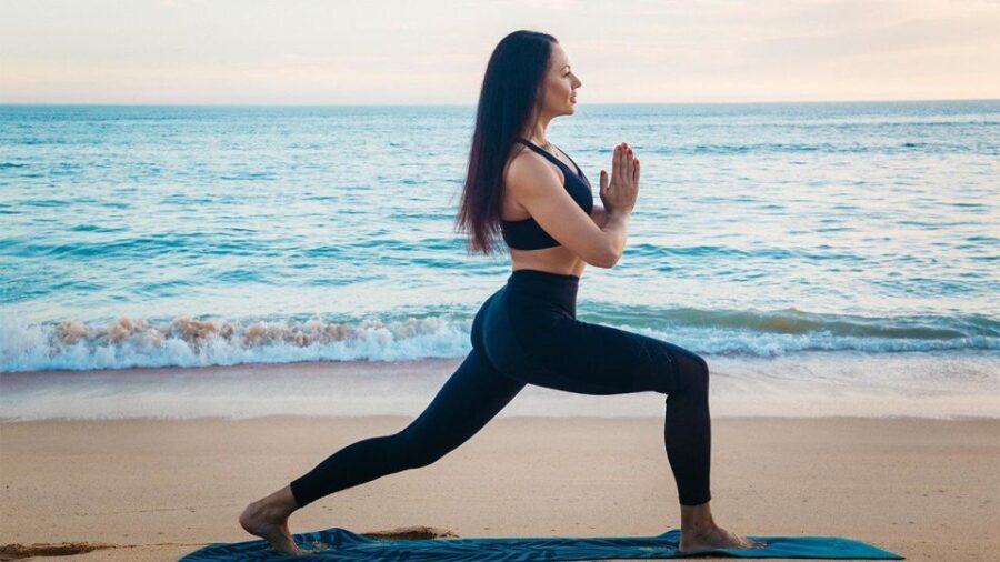 Algarve: Professional Photographer (@ivetta_photos) - A Deep Dive into the Algarve Photography Experience