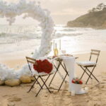 Algarve: Romantic Picnic and Proposals with PRO photoshoot - What to Expect from This Algarve Proposal Tour