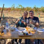 Algarve Romantic Vineyard Picnic in Carvoeiro - Who Will Love This Tour?