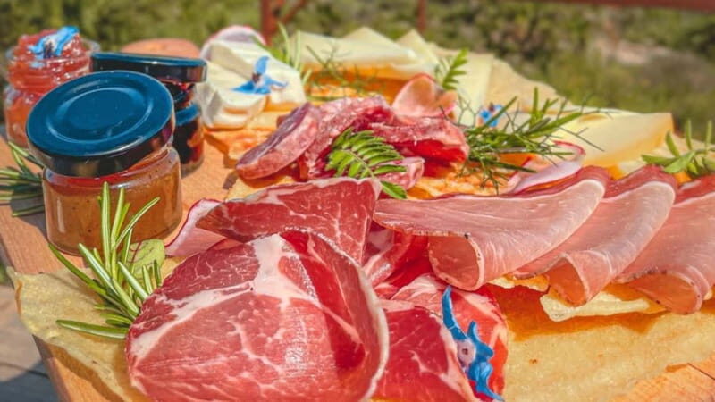 Alghero: trekking in the Porto Conte park - What to Expect from the Experience