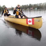 Algonquin Park: Guided Canoe Day Tour - What to Expect in Terms of Practical Details