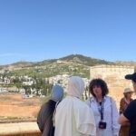 Alhambra Surroundings Guided Tour - The Itinerary in Detail