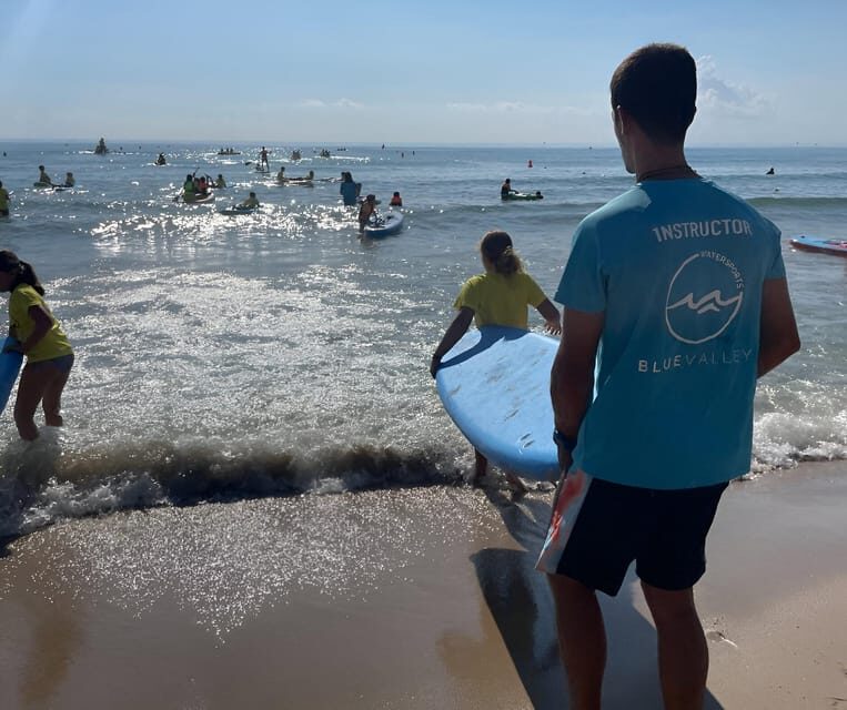 Alicante: 2 Hour Table Surf Rental + Spanish Tapa and Drink - Pricing and Value