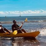 Alicante Bay: Sunset Tour in Kayak with snorkel - The Experience: What to Expect