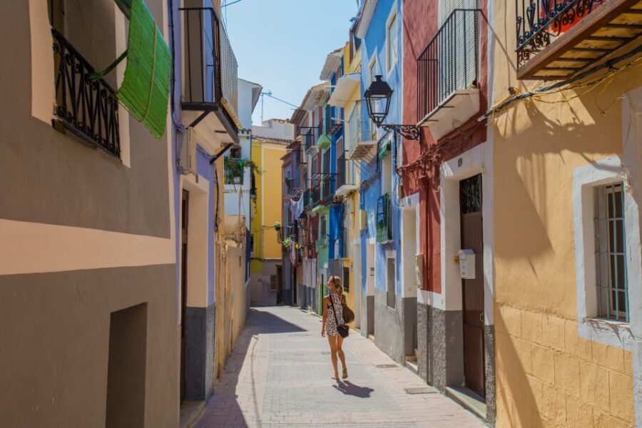 Alicante Charming Villages Tour: Villajoyosa and Altea - What’s Included and Practical Details