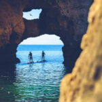 Alicante: City Bike Tour and SUP Board Rental - The Itinerary in Detail