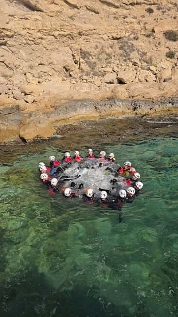 Alicante: Coasteering Adventure in Villajoyosa - Why Choose Coasteering in Alicante?