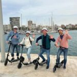 Alicante: electric scooter tour - Who Should Book This Tour?