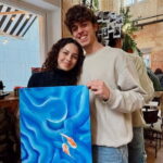 Alicante: Private Art Experience for Couples  Paint & Sip - Why Choose the Alicante Private Art Experience?