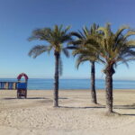 Alicante: Private Bicycle Tour of the Beach and History - The Itinerary Breakdown