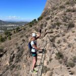 Alicante: Redovan Via Ferrata, family Climb - Detailed Itinerary Breakdown