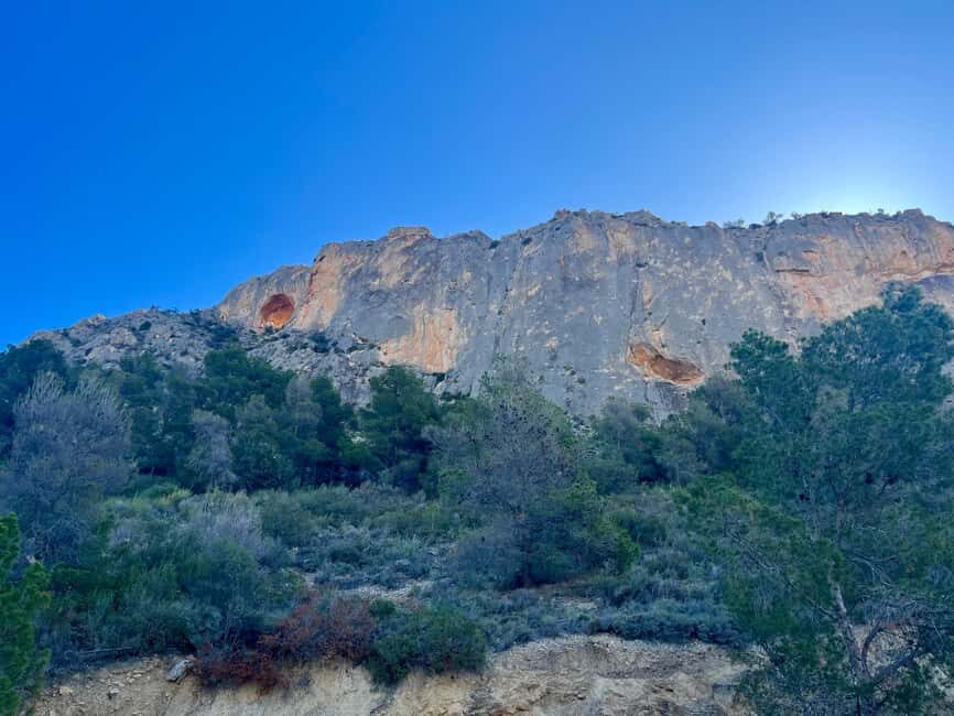 Alicante: Spain's highest cave with transportation included - Itinerary Breakdown: What to Expect