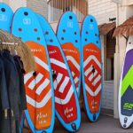Alicante: Stand Up Paddle (Paddle Surf) Course + snorkel - What to Expect from the SUP & Snorkel Experience
