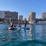 Alicante: Stand-Up Paddleboard Rental - Good To Know