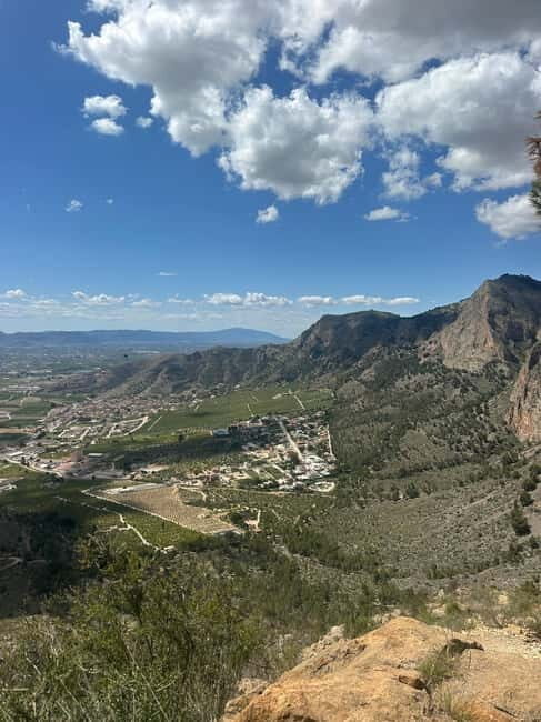 Alicante, Torrevieja Hiking Tour with Snacks - Who Is This Tour Best For?