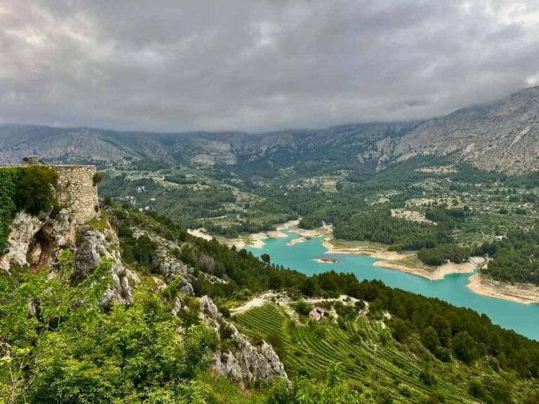 Alicante: Visit Guadalest and Chocolate Factory - A Closer Look at the Tour Experience