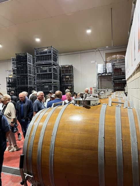 Alicante: Wine Tour and Lunch with Bodega Visit and Novelda - Final Thoughts