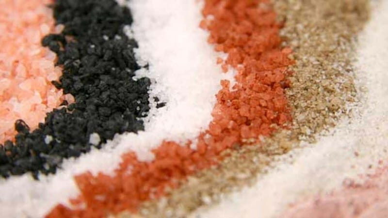 Alicante: World Salt Tasting - What to Expect: A Day in the World of Salt