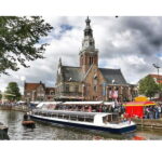Alkmaar: Cruise from the Cheese Market - Value and Pricing: Is It Worth It?
