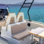 All Day Cruise to Ombrosgialos, Rethimno and Seitan Limania - The Itinerary Breakdown