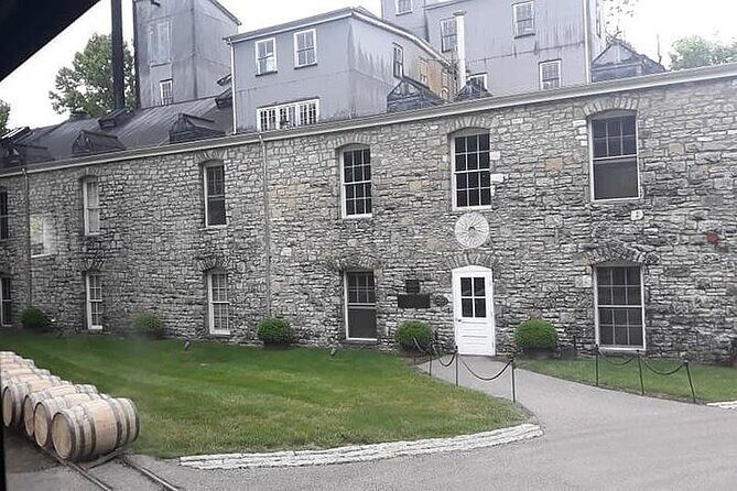 All Day Exclusive Bourbon Tour - What makes this tour special?