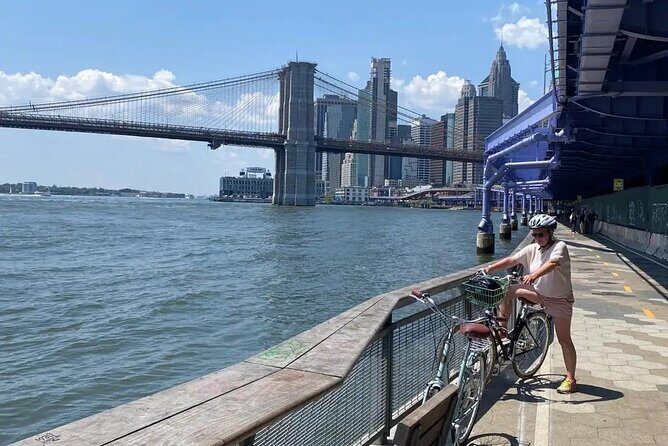 All day Pass Bike Rentals New York - Why Choose the All Day Pass Bike Rentals in NYC?