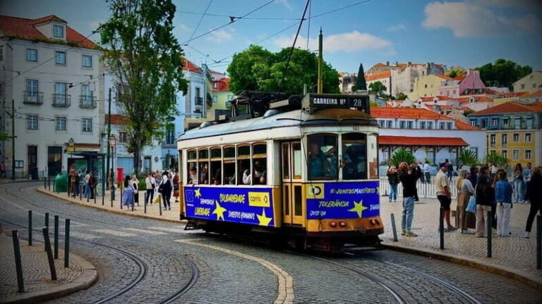 All Historical Lisbon Tuk Tuk Tour - Who Should Consider This Tour?