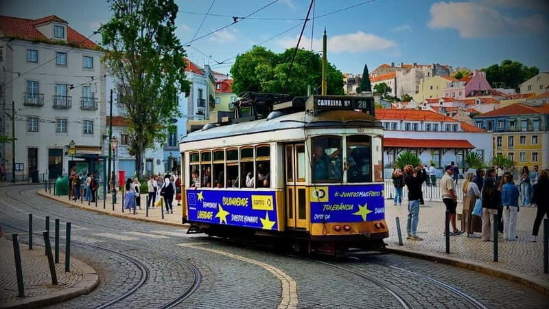 All Historical Lisbon Tuk Tuk Tour - Who Should Consider This Tour?