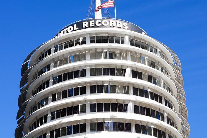 All Hollywood Landmarks on Electric Bike Tour - What Makes This Tour Stand Out?