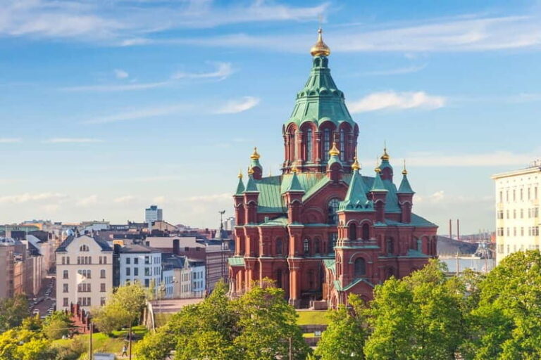 All-in-One Helsinki Shore Excursion for Cruise Ships - Practical Tips for Your Helsinki Shore Excursion