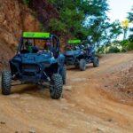 All-in-one PV Experience: Suspension bridge, Quads, Buggies, Ziplines and Mules - Pricing and Value Analysis