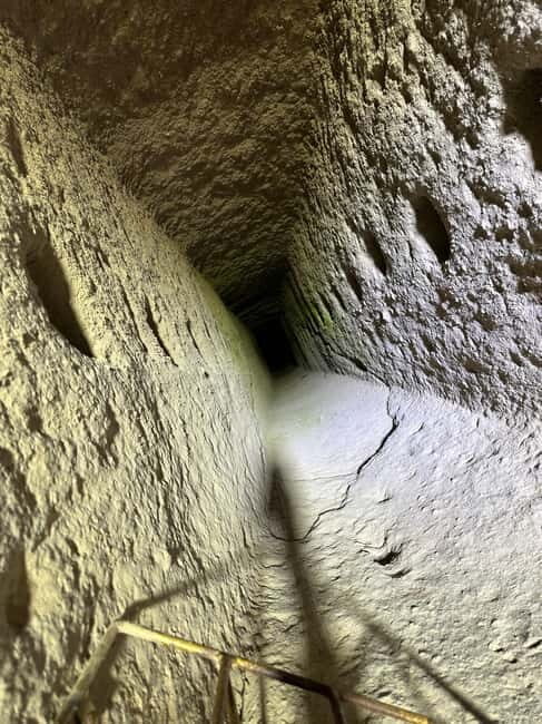 All-Included Mixed Cappadocia Tour without Shopping Spots - The Value and Practicalities