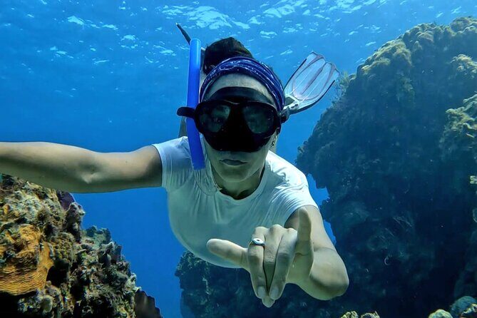 All Inclusive 4 Hour Private 42 ft Catamaran Tour in Riviera Maya - Itinerary Breakdown: What to Expect