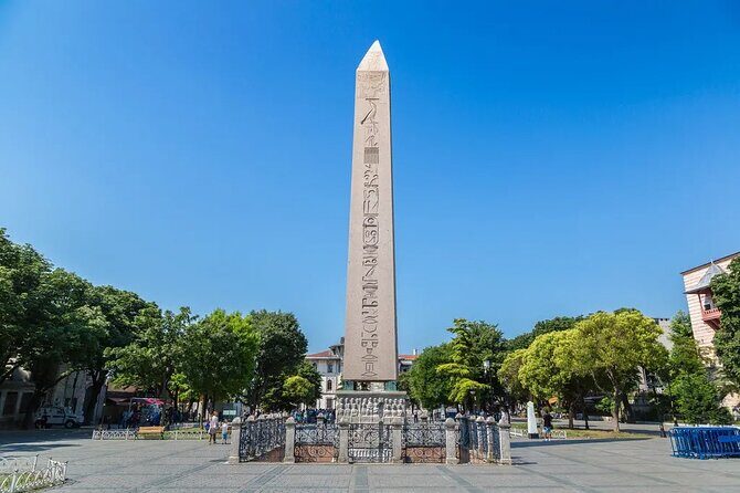 All-Inclusive Best of Istanbul Tour - Practical Aspects of the Tour