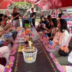 All Inclusive boat tour Mexico City canals the American choice - The Value of the Tour