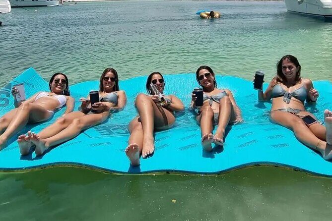 All Inclusive Catamaran 45 ft. Charter in Riviera Maya - Final Thoughts: Is This Tour Right for You?