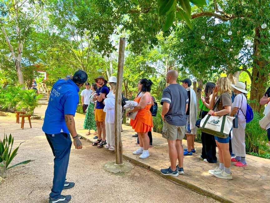 All-Inclusive: Chichen Itza & Cenote from Cancun - Exploring the Itinerary: What Makes This Tour Special