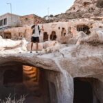 all inclusive/Day Trip Istanbul to Cappadocia Red Tour w Flight - The detailed itinerary: From Istanbul to Cappadocia’s highlights